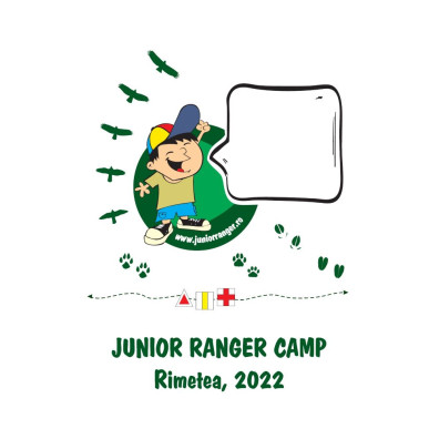Caiet activitate JR Camp