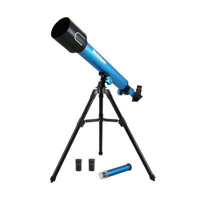 Telescop astronomic, Eastcolight, 50 mm