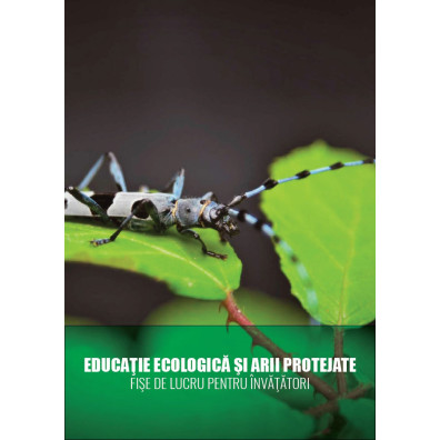 Educatie Ecologica si Arii Protejate