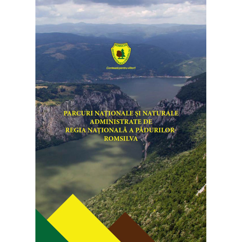 Parcuri Nationale si Naturale din Romania